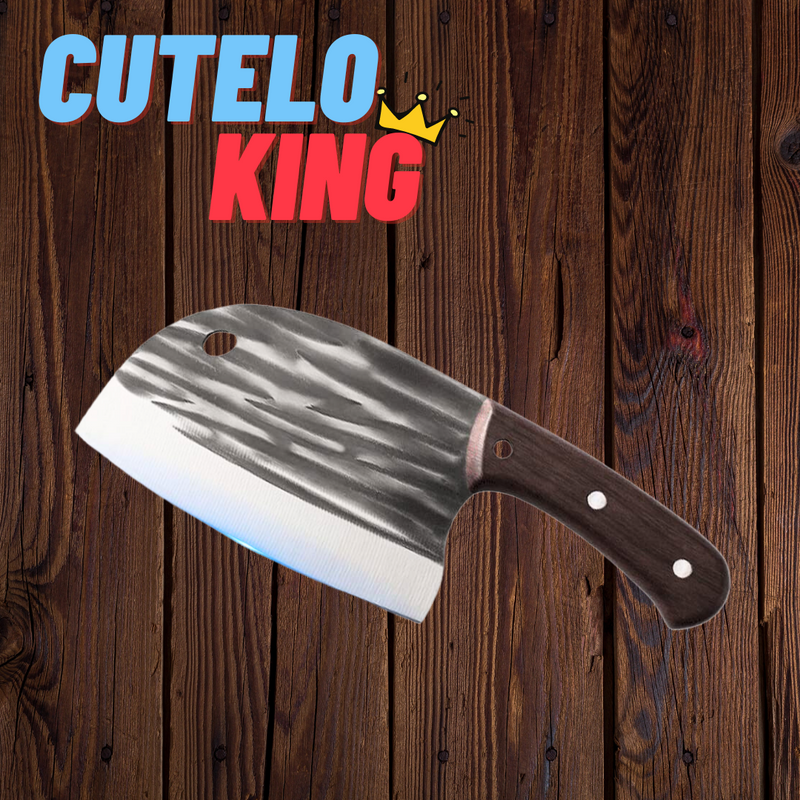 Cutelo King™ - A ferramenta definitiva para dominar a arte da culinária! Evolução Marketplace