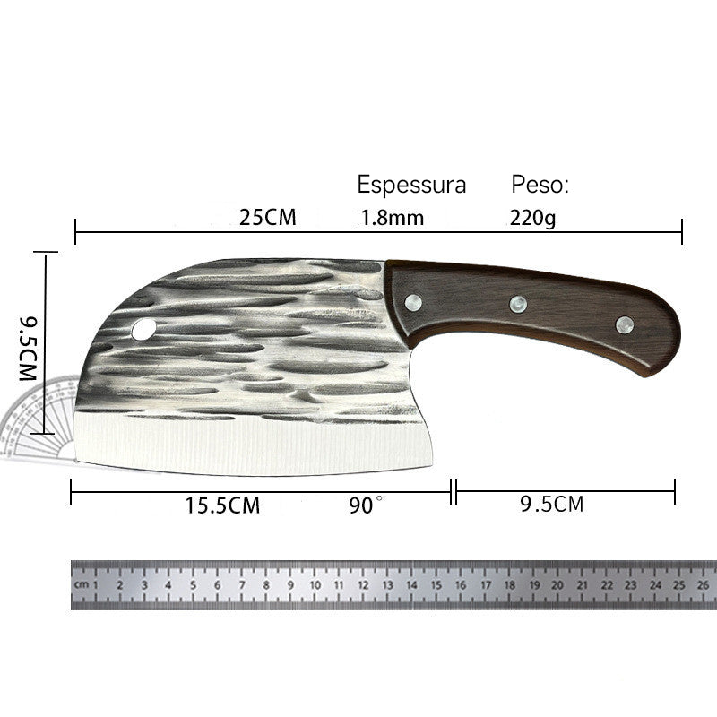 Cutelo King™ - A ferramenta definitiva para dominar a arte da culinária! Evolução Marketplace