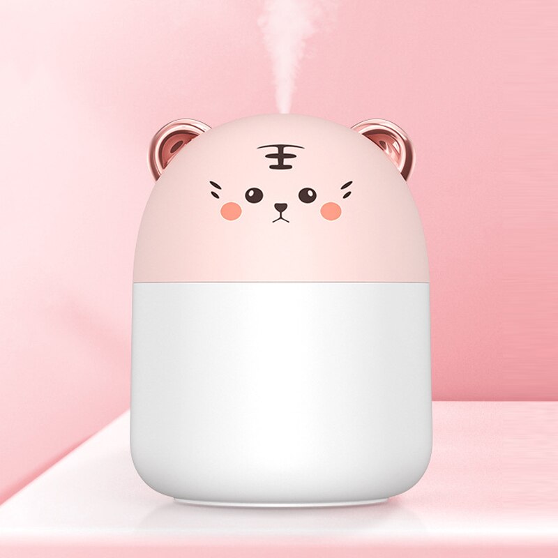 Humidificador mais Fofo do mundo, purificando o Ar e um nevoeiro denso, perfeito para as Crianças. Evolução Marketplace