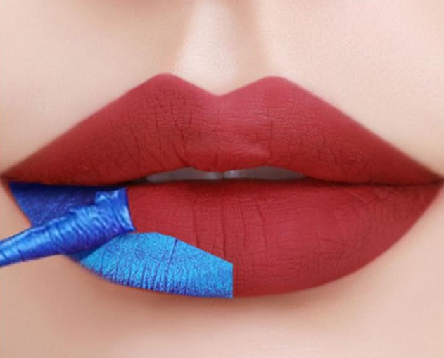 Lip Tint Colors™ - Pigmentação Labial a prova d'água Evolução Marketplace