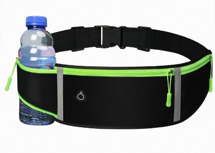 Nova Carteira para Esportes ao ar Livre ou até mesmo na academia, bolsa para celular, à prova d'agua, Unisex pra você que curte uma vida Fitness. Evolução Marketplace