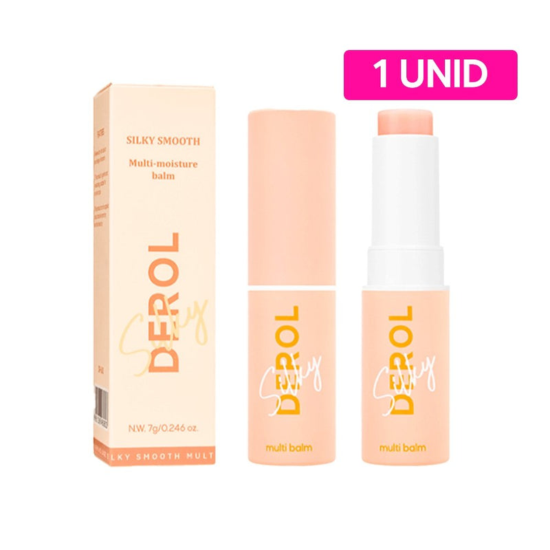 Hidratante Derol™ - Multi Balm Anti Sinais, Olheiras e Linhas de Expressão Evolução Marketplace